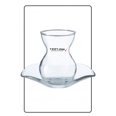 Dantel Çay Takımı 24'lü Set Dantel Çay Takımı 24'lü Set